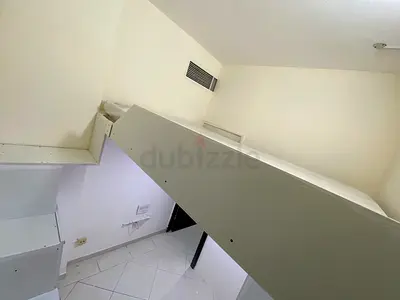 Loft Partition in Rigga - Indians