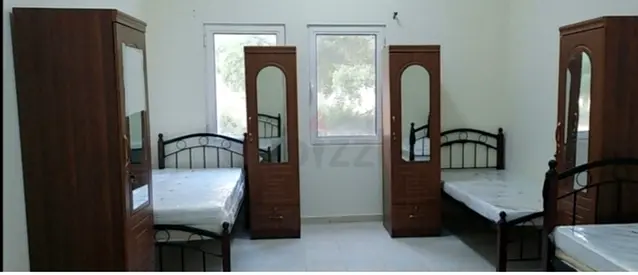 Bedspace available Discovery Garden street 2