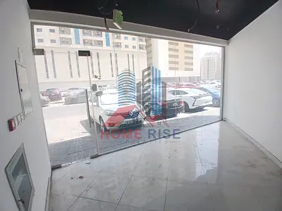 Hot Offer! Prime Shop Near Sahara Centre – High Visibility | Suitable for All Activities (No Restaurant)