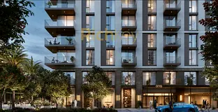 Luxury 3 BHK | High Floor | Prime Location