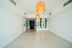 Well-Kept 1BR | Partial City &amp; Sea Views | Vacant
