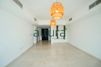 Well-Kept 1BR | Partial City & Sea Views | Vacant