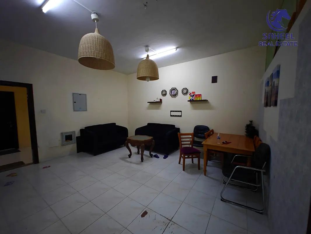 2 BR apartment in Al Nakheel, Ras Al Khaimah