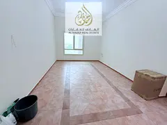 Annual Rental Apartment in Sharjah Al Majaz 3 One Bedroom Hall Near Al Safya Park Close to Mosques a