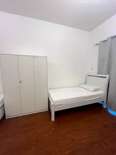 Executive Premium bed space for ladies / female in Garhoud near Metro