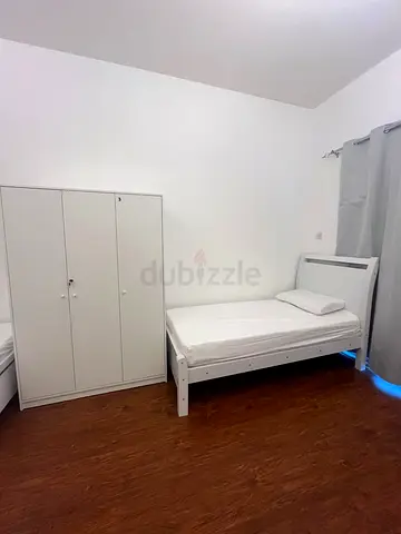 Executive Premium bed space for ladies / female in Garhoud near Metro