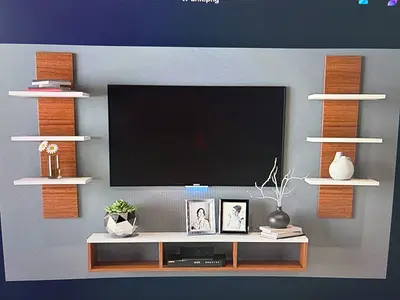 TV unit