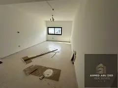 Luxury 2bhk large space - open view balcony - Built in wardrobes - free central ac - for annual rent