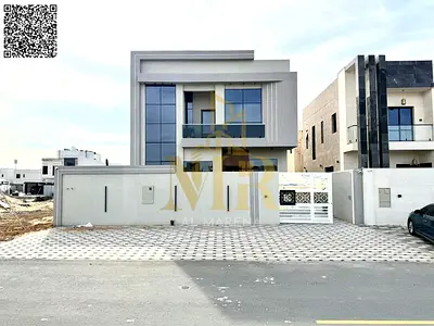 Villa for Sale in Al Zahia