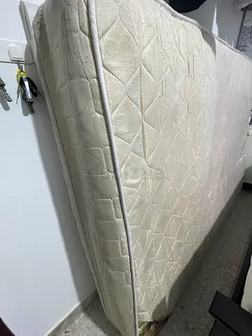 Spring Mattress queen size
