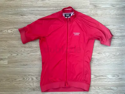 Pas Normal Studios Mechanism Cycling Jersey