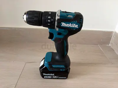 Makita drill 18V