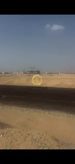 or sale: Residential plot in Al-Sahmah area, Al-Ruwaidat suburb. The land area is 3000 sq ft.