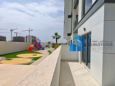 Beautiful 2BR| Big Layout| Open Skyline Burj View