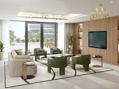 Waterfront Luxury | The Next Palm Jumeirah | Buy Now, Win Now