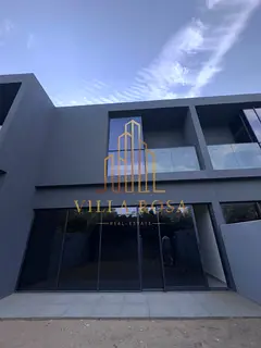 2-Bedroom Townhouse in Kaya, Masaar | Prime Location Near the Gate