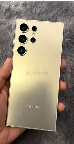 Samsung S24 ultra 512gb