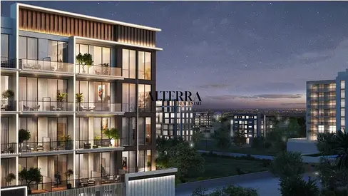 Corner 2BR + Study | Spacious Layout | High Demand | Prime Area