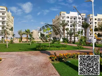 فرصة مميزة | غرفتين وصالة | خطة سداد مريحة | تسليم قريب