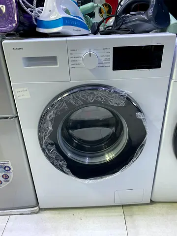 Samsung washing machine