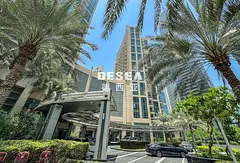 Vacant | Well-Maintained | Near Dubai Mall