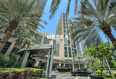 Vacant | Well-Maintained | Near Dubai Mall