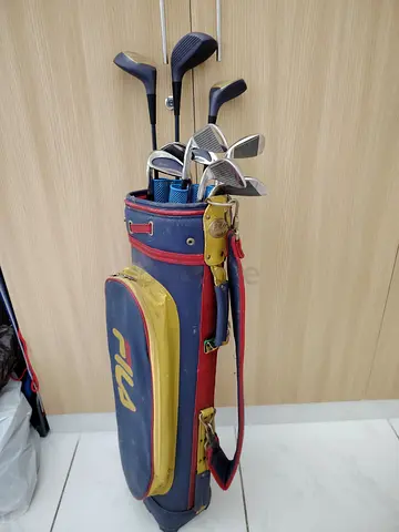 Ladies Golf Club Golf kit Golf set Delivery Available
