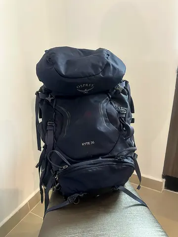 Osprey Kyte 36L Womens Backpack