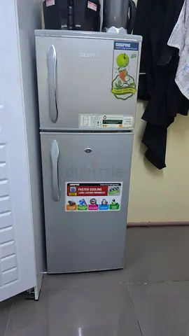 Fridge