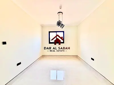6 cheque payment/deposit cheque/1 month free/private tarcce/brand new building/2 master badroom!