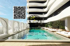 Ajman Property Investment – Only 5% to Start In ONE 678 Residence Tower