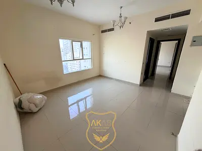 Spacious 1BHK With Parking & 2 washrooms On prime location Available just in 36999 AED