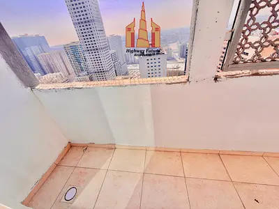 Spacious Bright 3BHK Apartment With Balcony | Opposite Sahara Mall