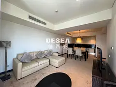 Ready to Move In | Marina Views | Fully Furnished