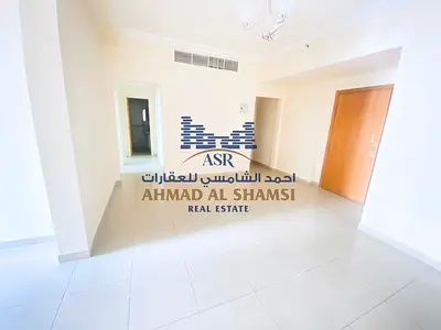 Specious 2 bhk apartment || with Gym and balcony || Free Gym || close to Dubai Sharjha border || Family building