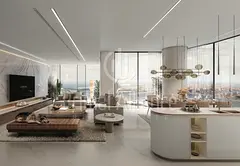 1Br + Study | Price Under OP | Stunning Sea Views