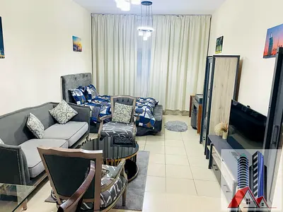 Fully Furnished Studio | Vacant | Prime Location | All Bills Inclusive.