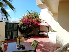 Lovely room F.Furniture by Kate beach in villa with pool