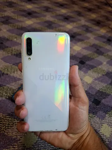 Samsung Galaxy A30s PTA Official Approved is available for sale on urgent basis.