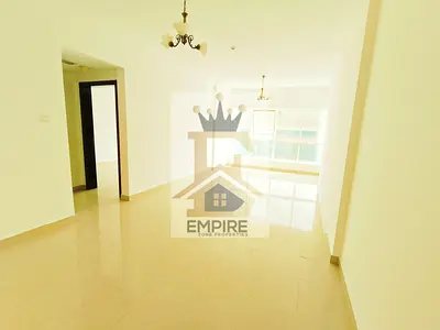 Long window Specious bright Apartment With Master bedroom Wardrobe with Gym pool kid's play Area free Exit Dubai Easy Near Family Park Mosque