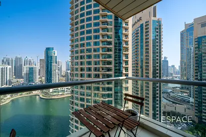 Exclusive | Marina View | Upgraded