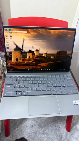 Dell Inspiron 13 5310 – Core i5 | 8GB RAM | 256GB SSD | Backlit Keyboard | Slim  Premium