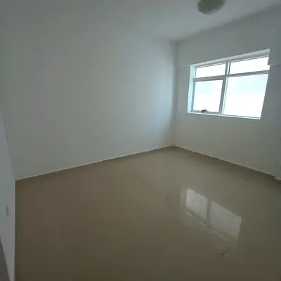 1BHK | Open View | Central AC | Family Tower | Free Maintenance | Spacious Layout | Large Kitchen | 1Bath | Near DXB Exit