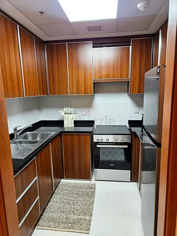 Stunning female room DIFC