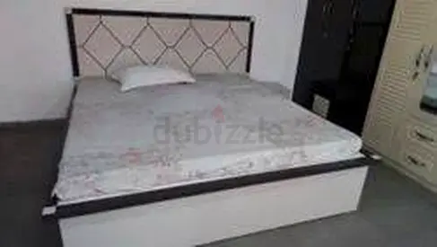 Spacious Furnished Room + Private Bathroom | Prime Location | Ready to Move