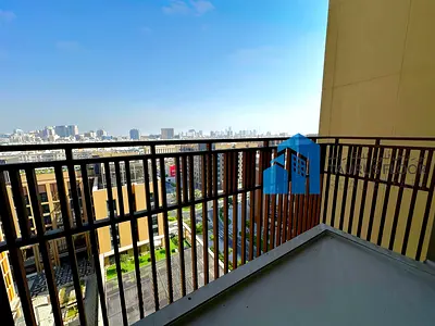 Spacious 2BR+ Maidroom| High Floor| 1month Free