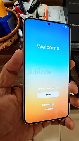 Samsung S22 plus, TDRA, perfect condition, ready to set up 8/256GB