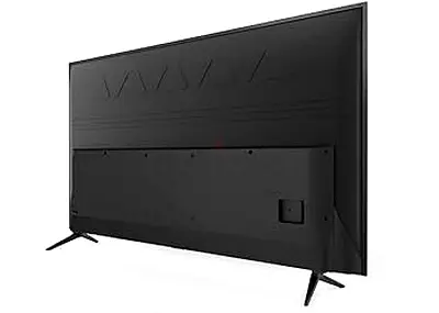 Used 55 inch LED Smart TV - Good Working Condition