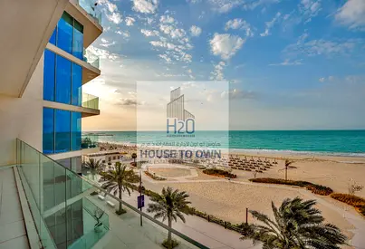 Stunning Full Sea View Vacant Great Deal