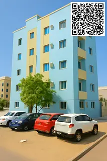 A strategic location not to be missed! A building for sale in Muwailih, close to all services.